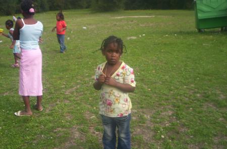Caroline