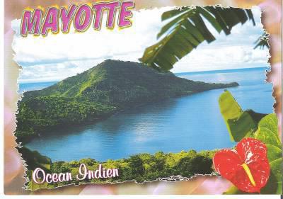 Mayotte