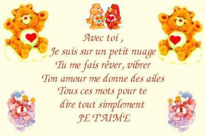 poème