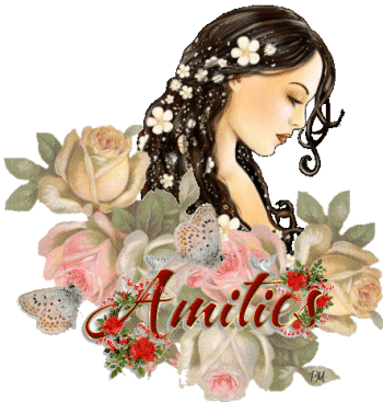 amitié