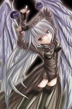 manga