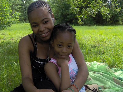 Dana et moi