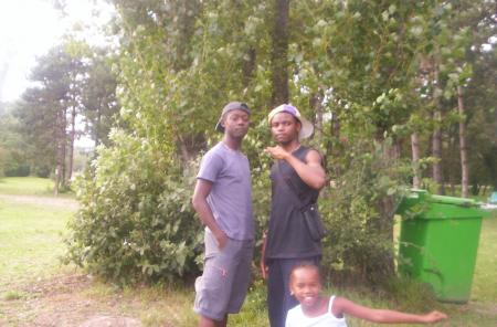 Artoihi, Bethau et Nahira