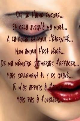l'amour encore!!!!!!!!!!!!!!!!!!!!!!!!!