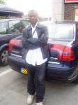 mon cousin
