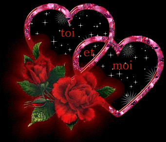 toi et moi pour la vie mon coeur
