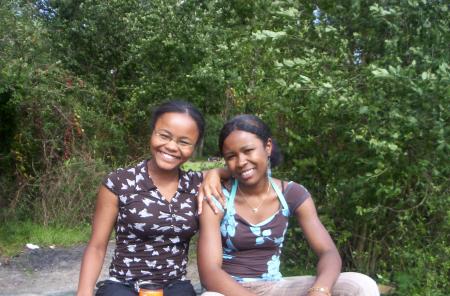Ouns et Anfina