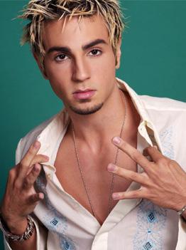 Wade Robson