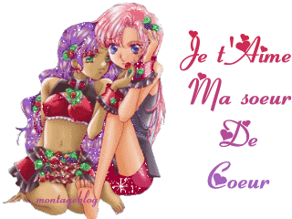 je t'aime