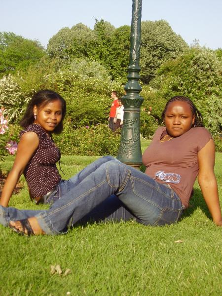 Niss et Iki
