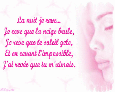 poème