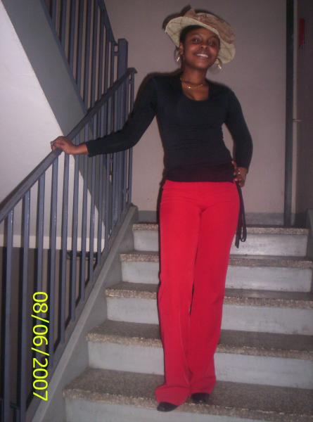 Nisbahati