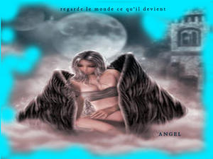 regarde le monde